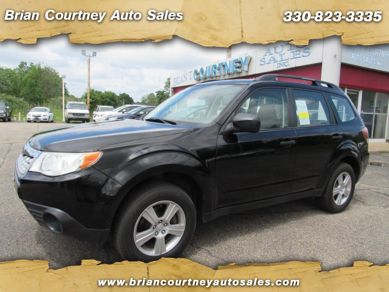 Used Cars for Sale Alliance OH 44601 Brian Courtney Auto Sales