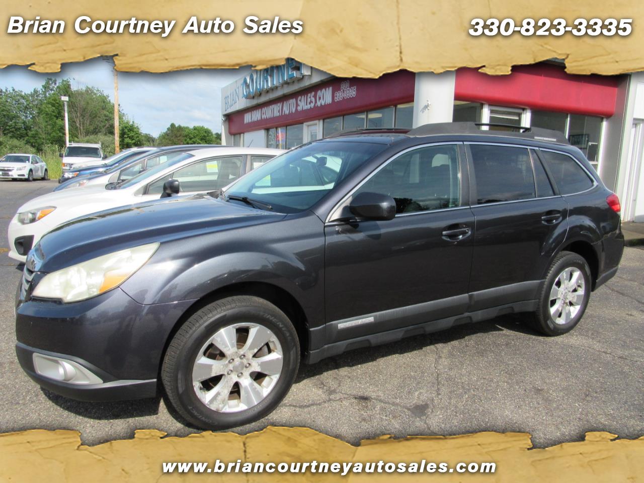 Used Cars for Sale Alliance OH 44601 Brian Courtney Auto Sales