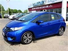 2015 Honda Fit 