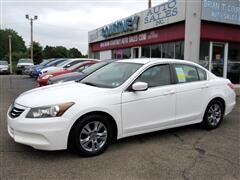 2012 Honda Accord Sdn 