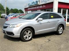 2013 Acura RDX 