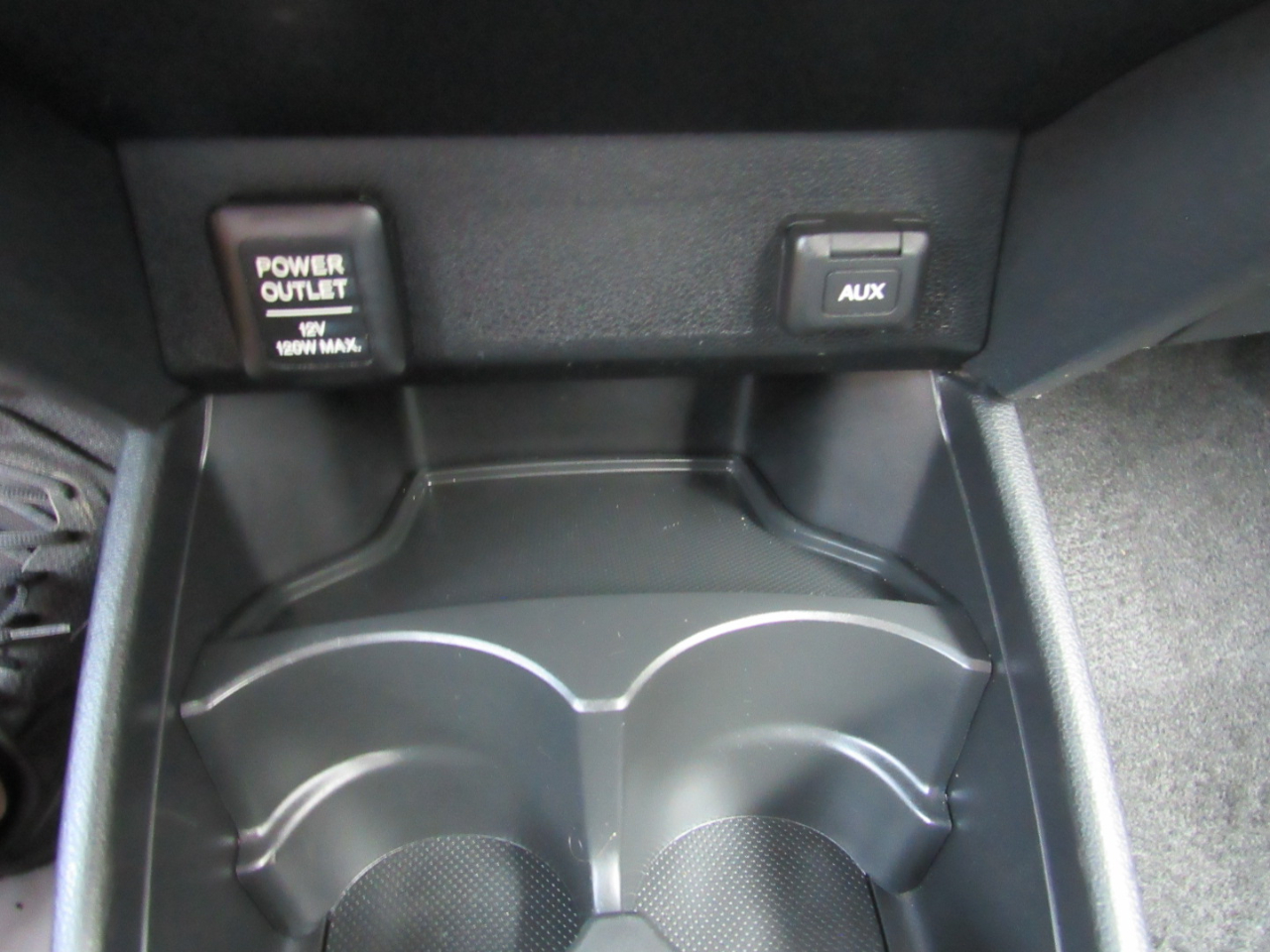 Honda Fit 5dr HB Auto Sport w/Navi 2009