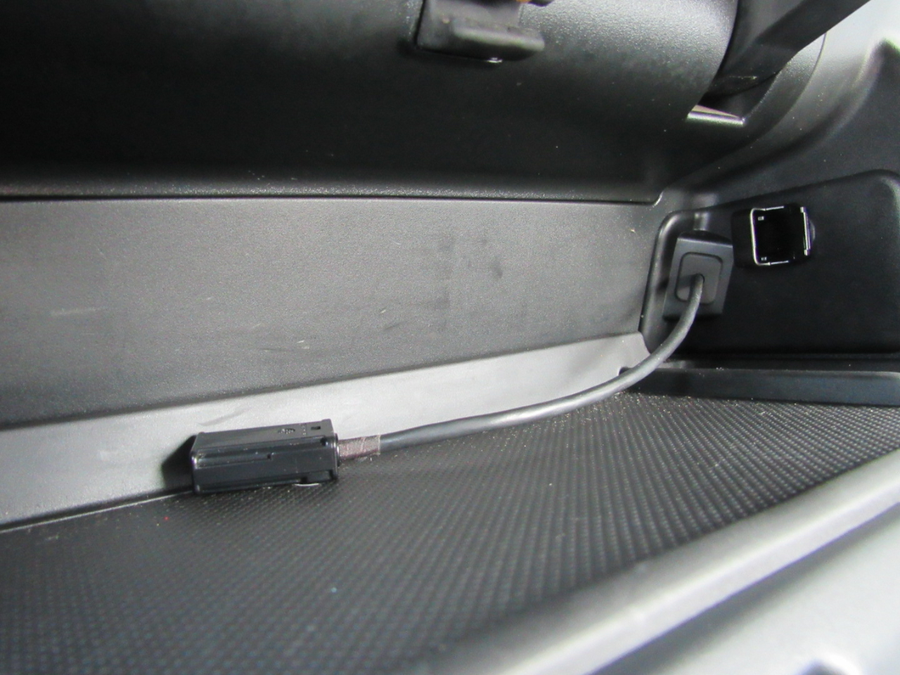 Honda Fit 5dr HB Auto Sport w/Navi 2009