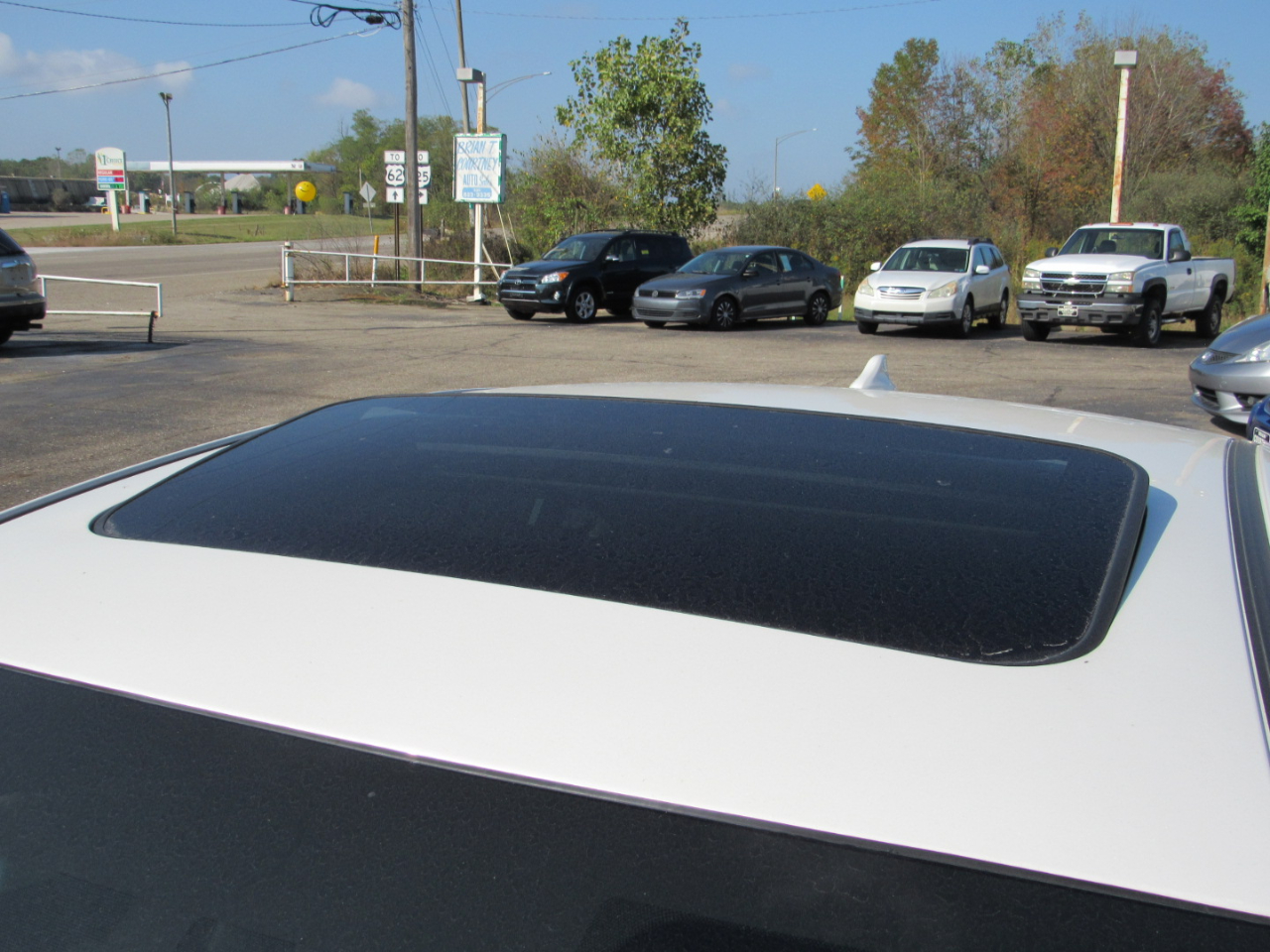 2018 Subaru Legacy 2.5i Limited photo 2