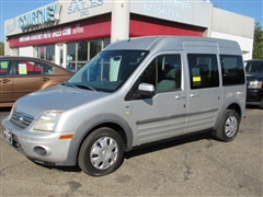 2011 Ford Transit Connect Wagon 