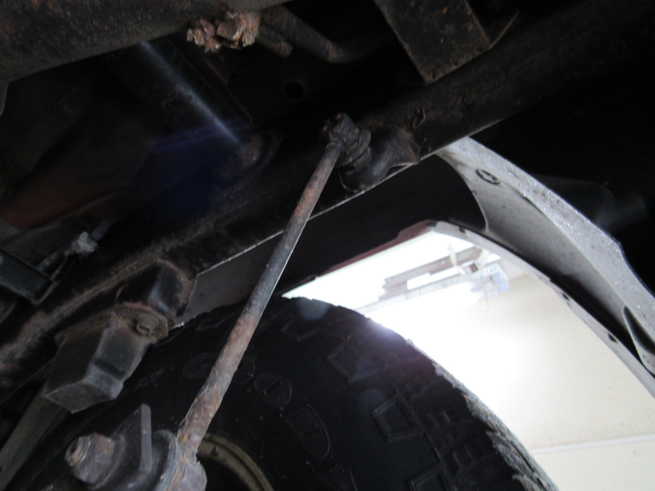 Nissan Xterra 4WD 4dr Auto Pro-4X 2015