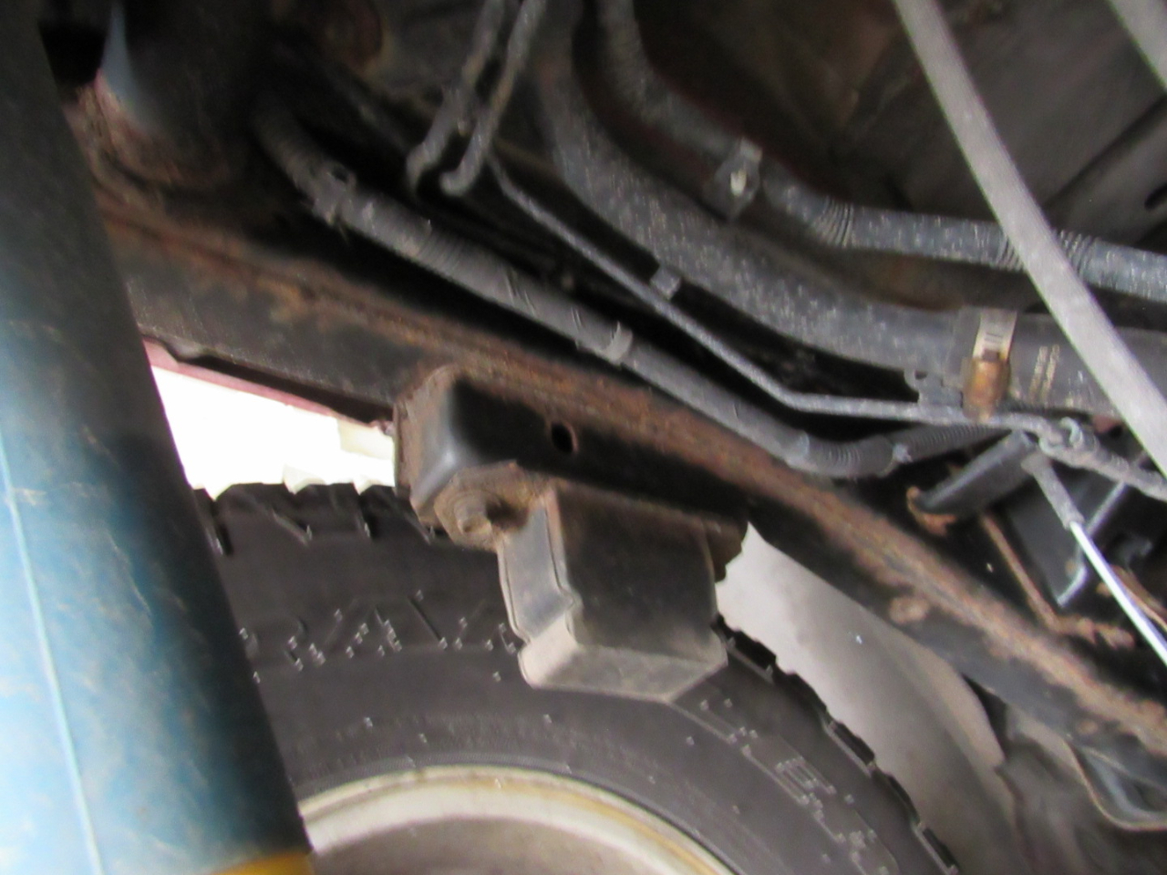 Nissan Xterra 4WD 4dr Auto Pro-4X 2015