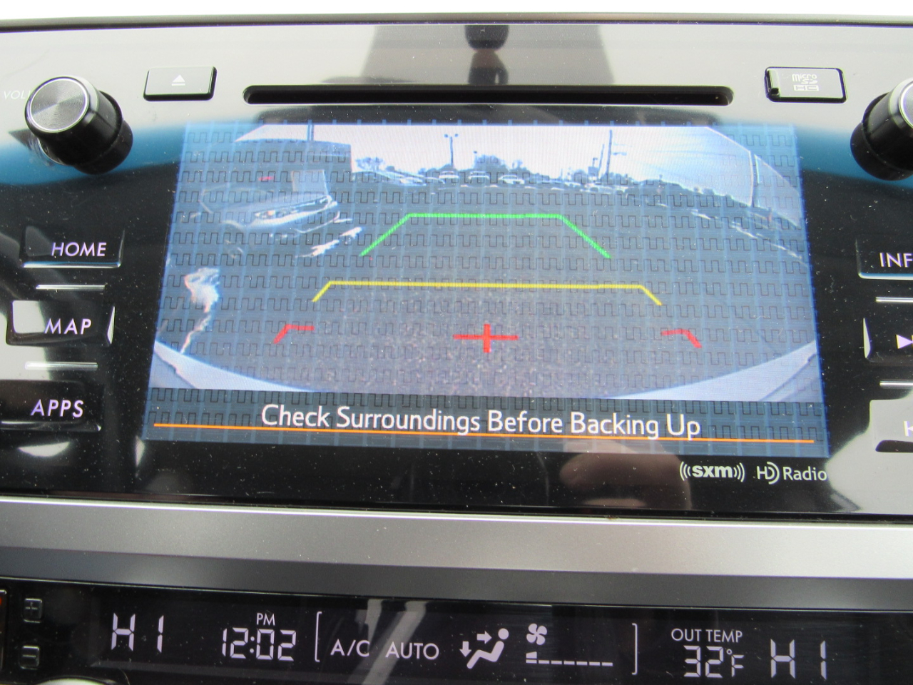 Subaru Legacy 4dr Sdn 2.5i Limited 2016