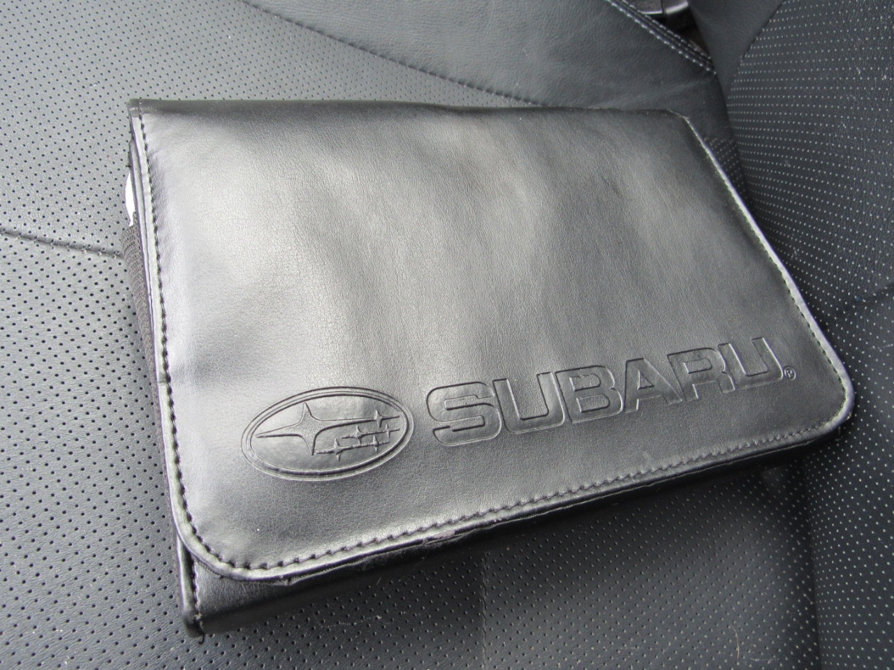 Subaru Forester 4dr Auto 2.5X Limited 2010