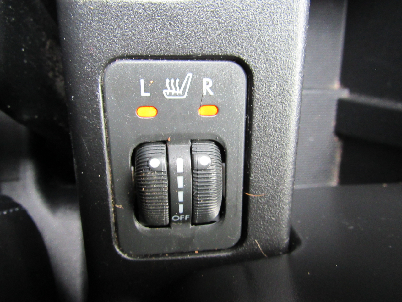 Subaru Forester 4dr Auto 2.5X Limited 2010