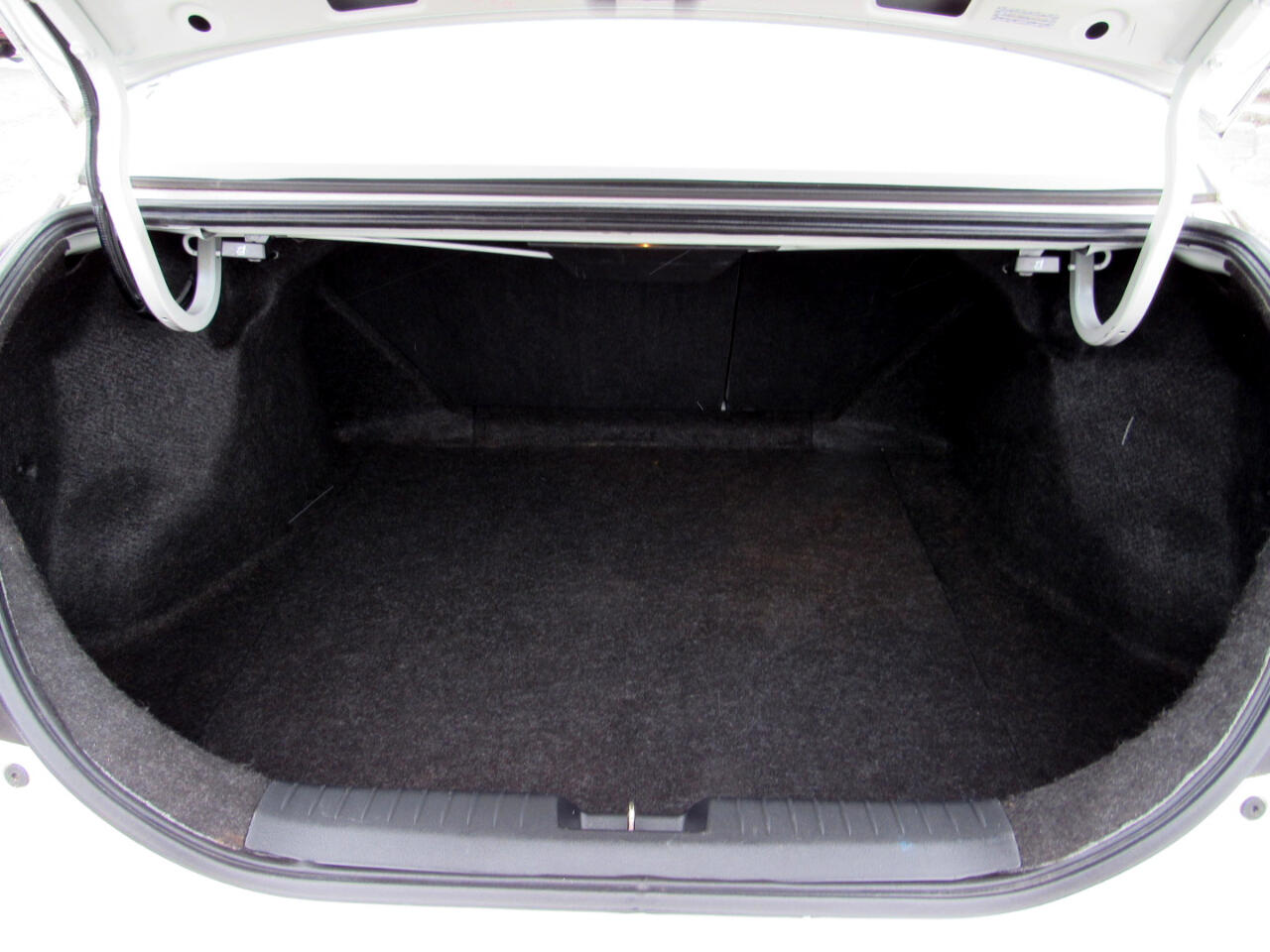 Honda Civic Cpe 2dr Auto EX 2011