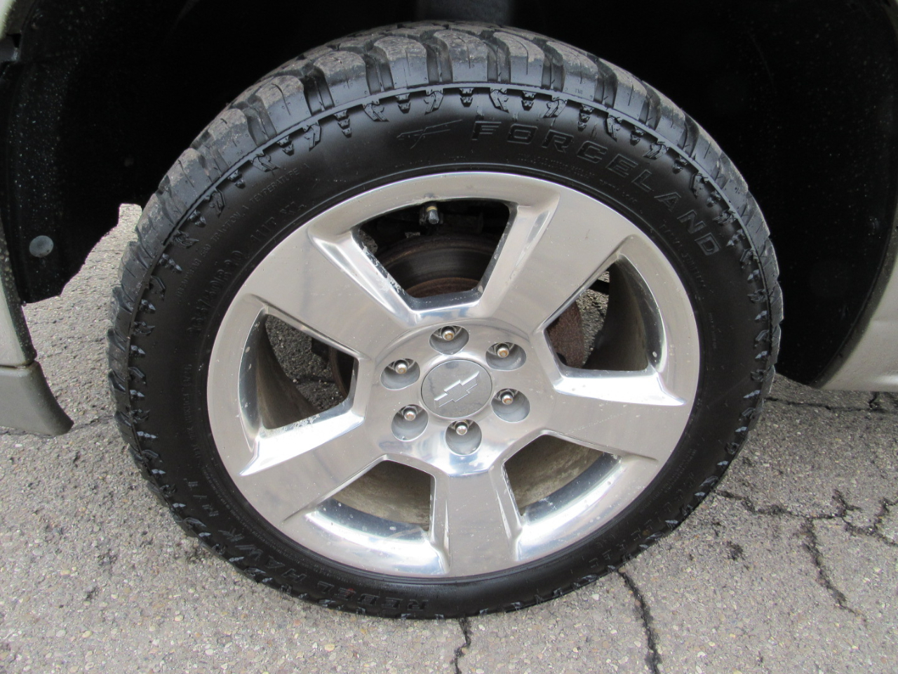 Chevrolet Silverado 1500 Ext Cab 143.5" WB Work Truck 2003