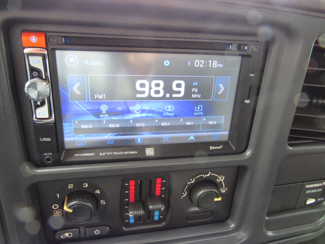 Chevrolet Silverado 1500 Ext Cab 143.5" WB Work Truck 2003