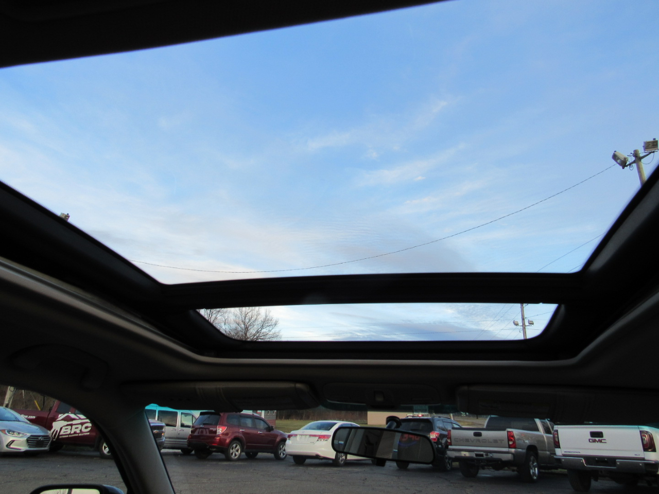 Subaru Legacy Wagon (Natl) Outback 3.0 R VDC Ltd 2005