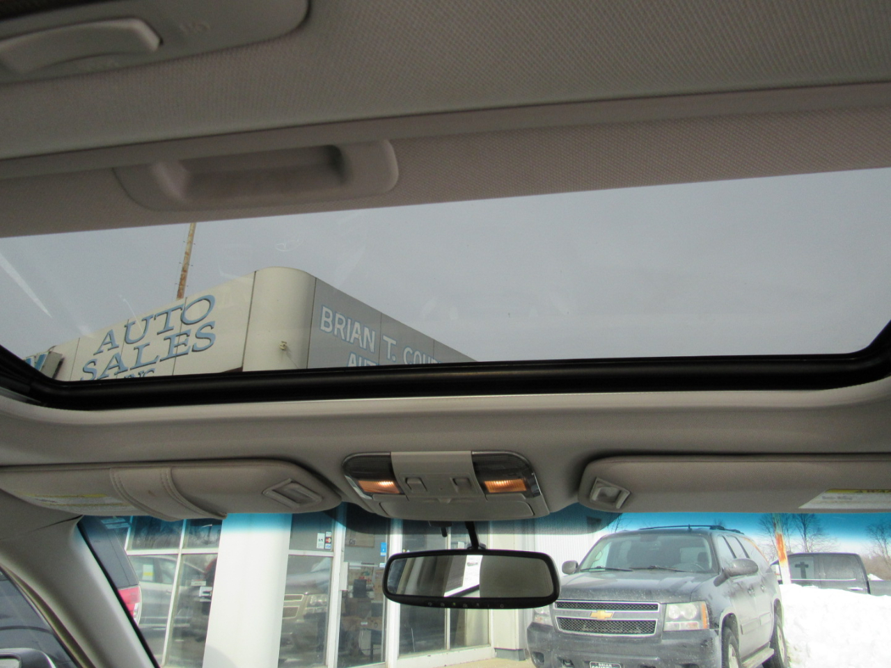 Subaru Legacy 4dr Sdn H4 Auto 2.5i Limited 2014