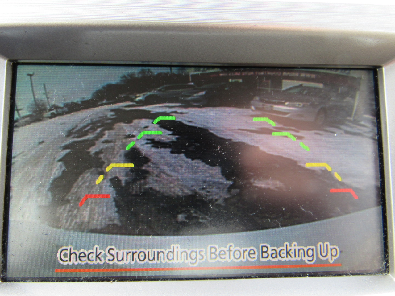 Subaru Legacy 4dr Sdn H4 Auto 2.5i Limited 2014