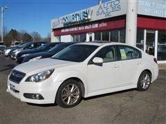 2014 Subaru Legacy 