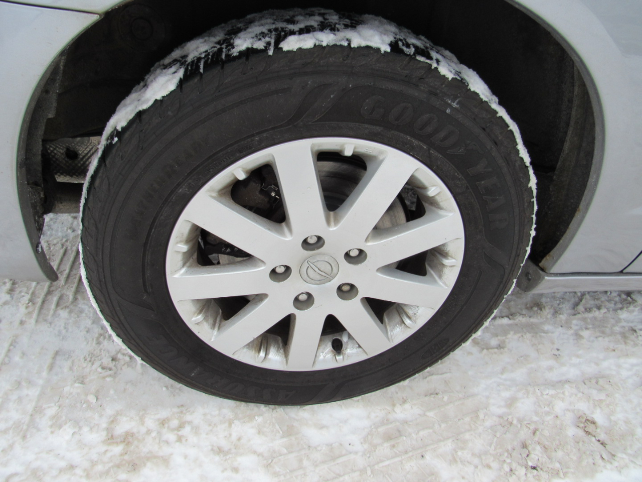 Chrysler Town & Country 4dr Wgn Touring 2016