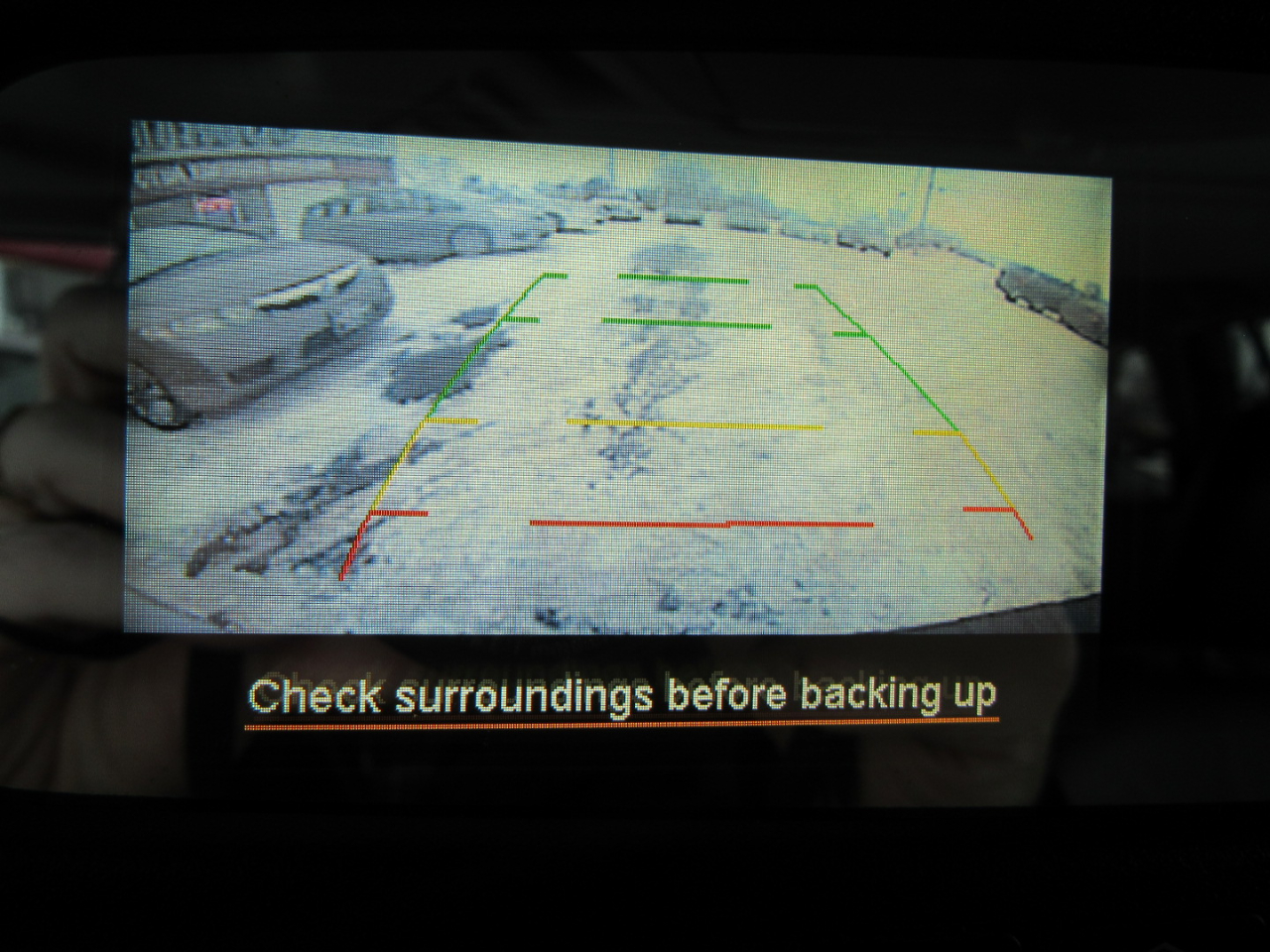 Subaru Outback 4dr Wgn H6 Auto 3.6R Limited 2012