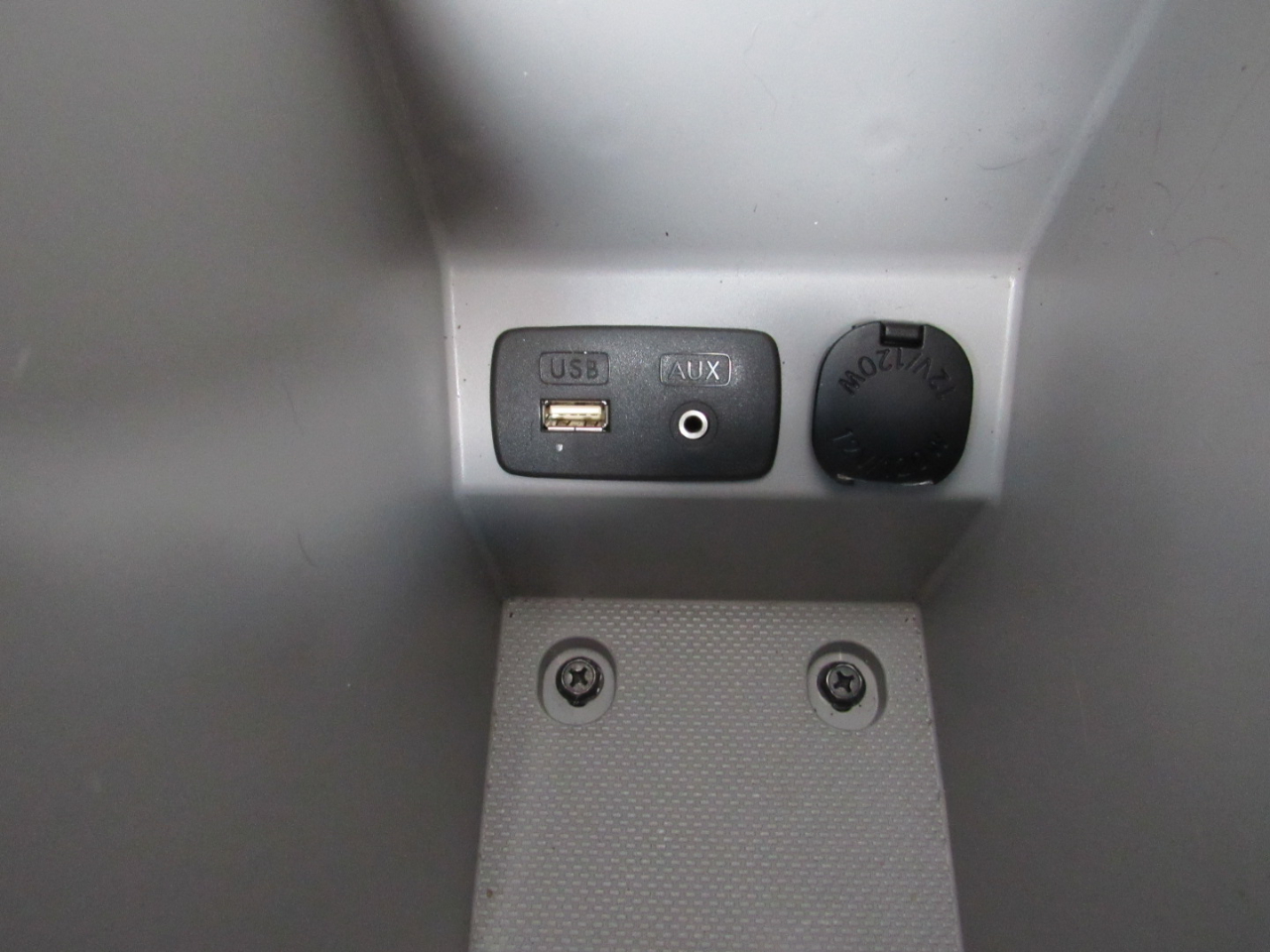 Subaru Forester 4dr Auto 2.5X Touring 2012