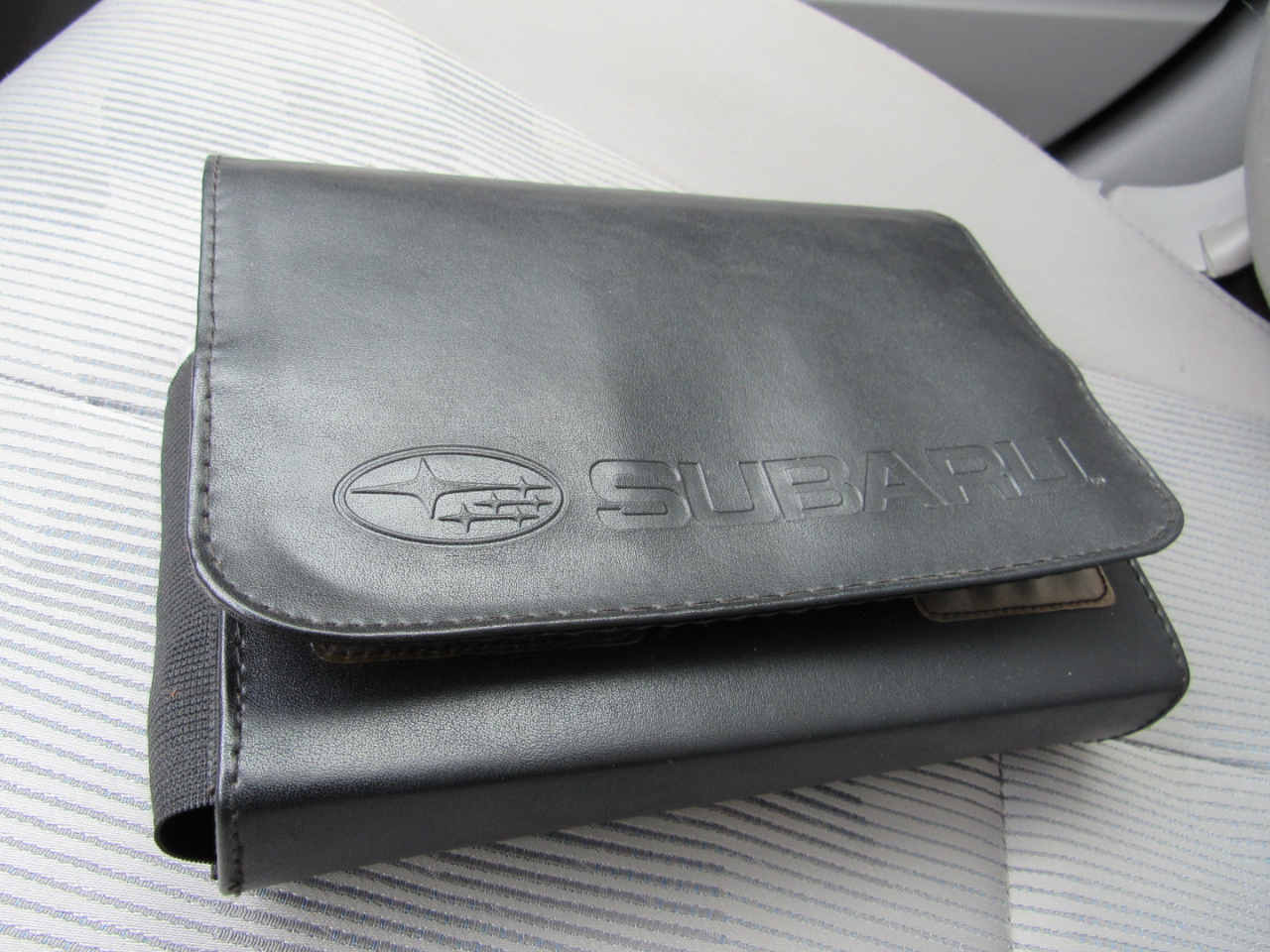 Subaru Forester 4dr Auto 2.5X Premium w/All-Weather Pkg 2010