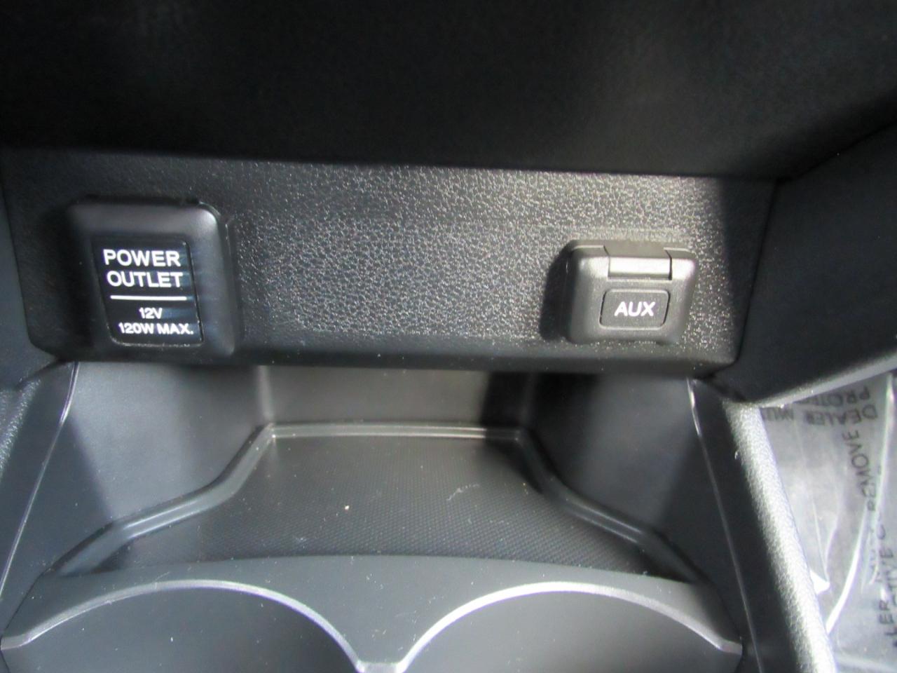 Honda Fit 5dr HB Auto Sport w/Navi 2009