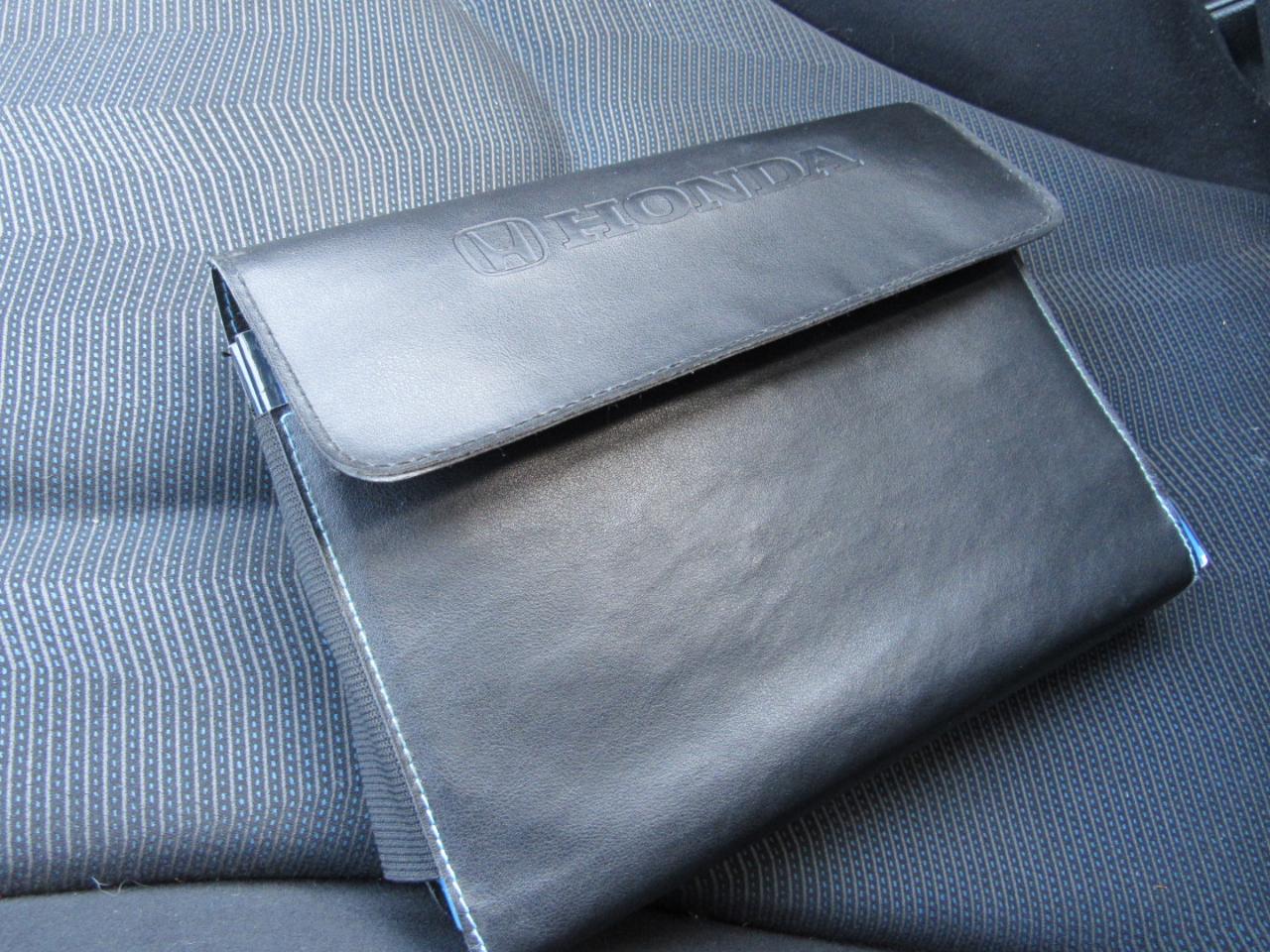 Honda Fit 5dr HB Auto Sport w/Navi 2009