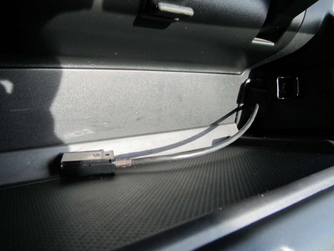 Honda Fit 5dr HB Auto Sport w/Navi 2009