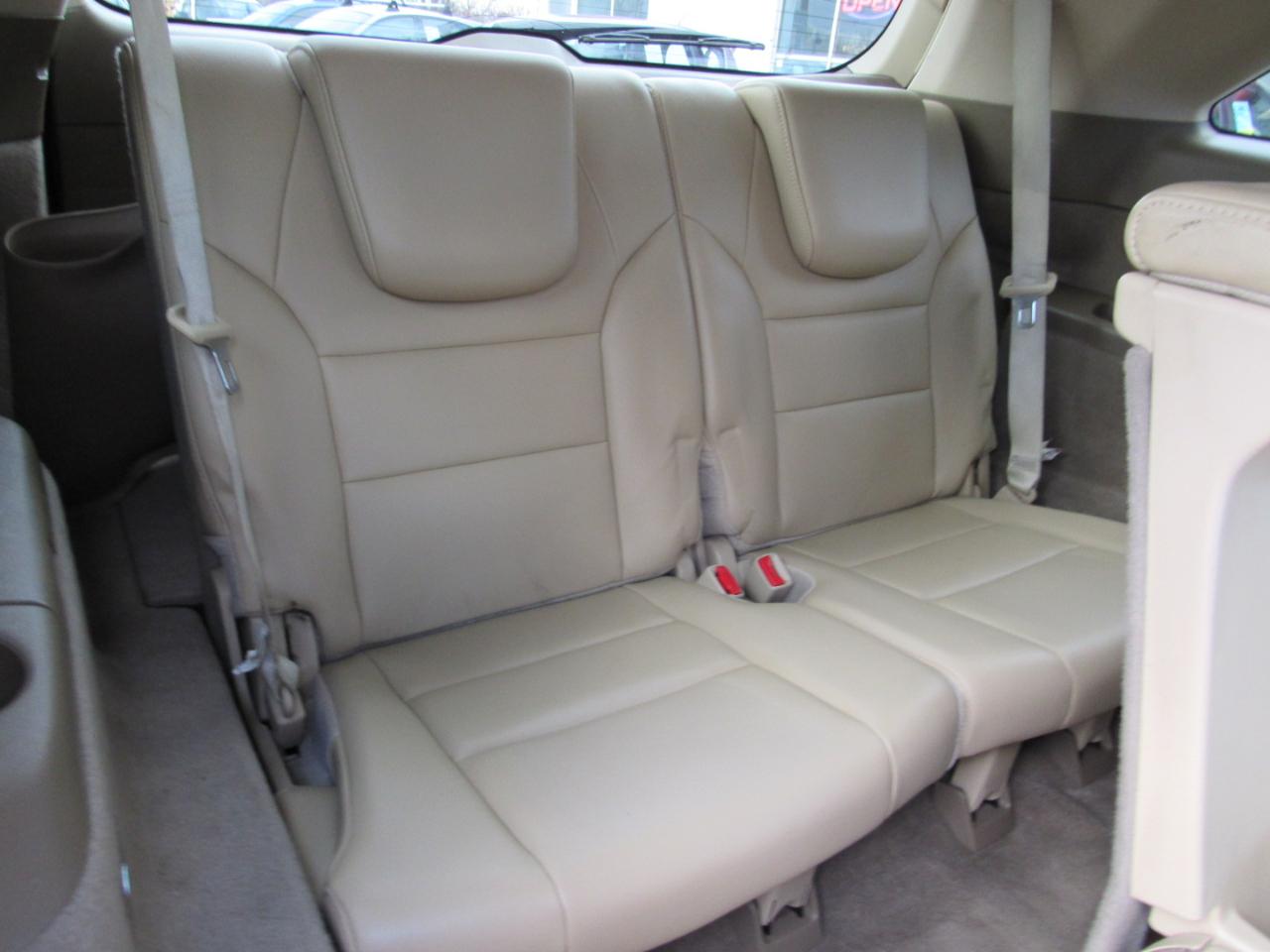 Acura MDX AWD 4dr 2012