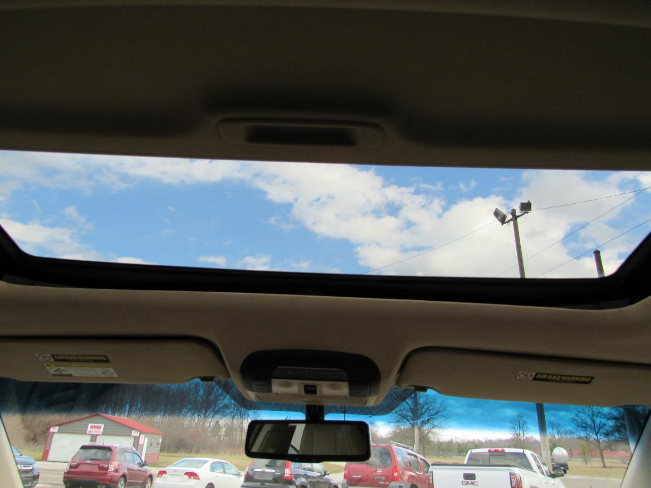 Acura MDX AWD 4dr 2012