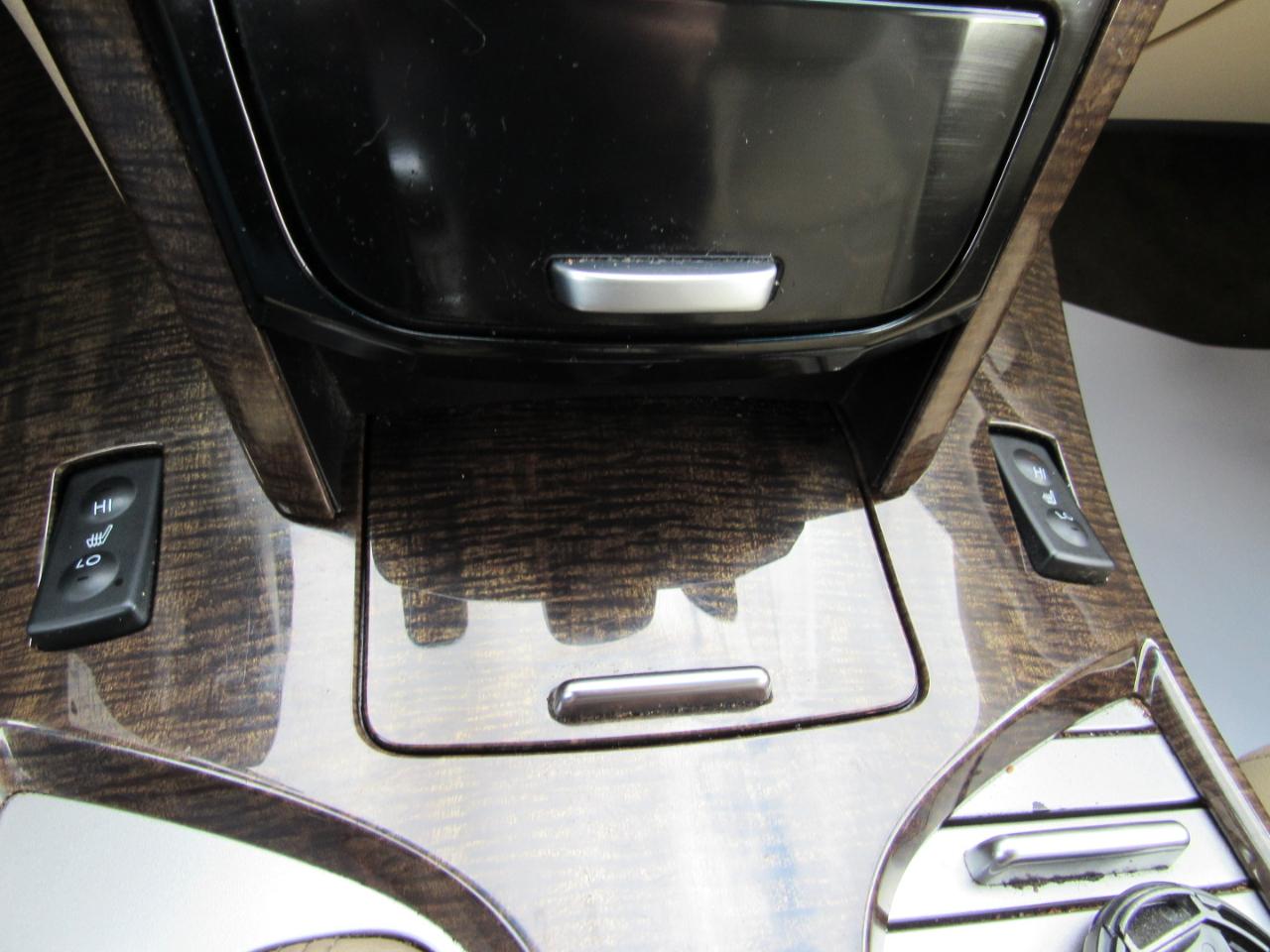 Acura MDX AWD 4dr 2012