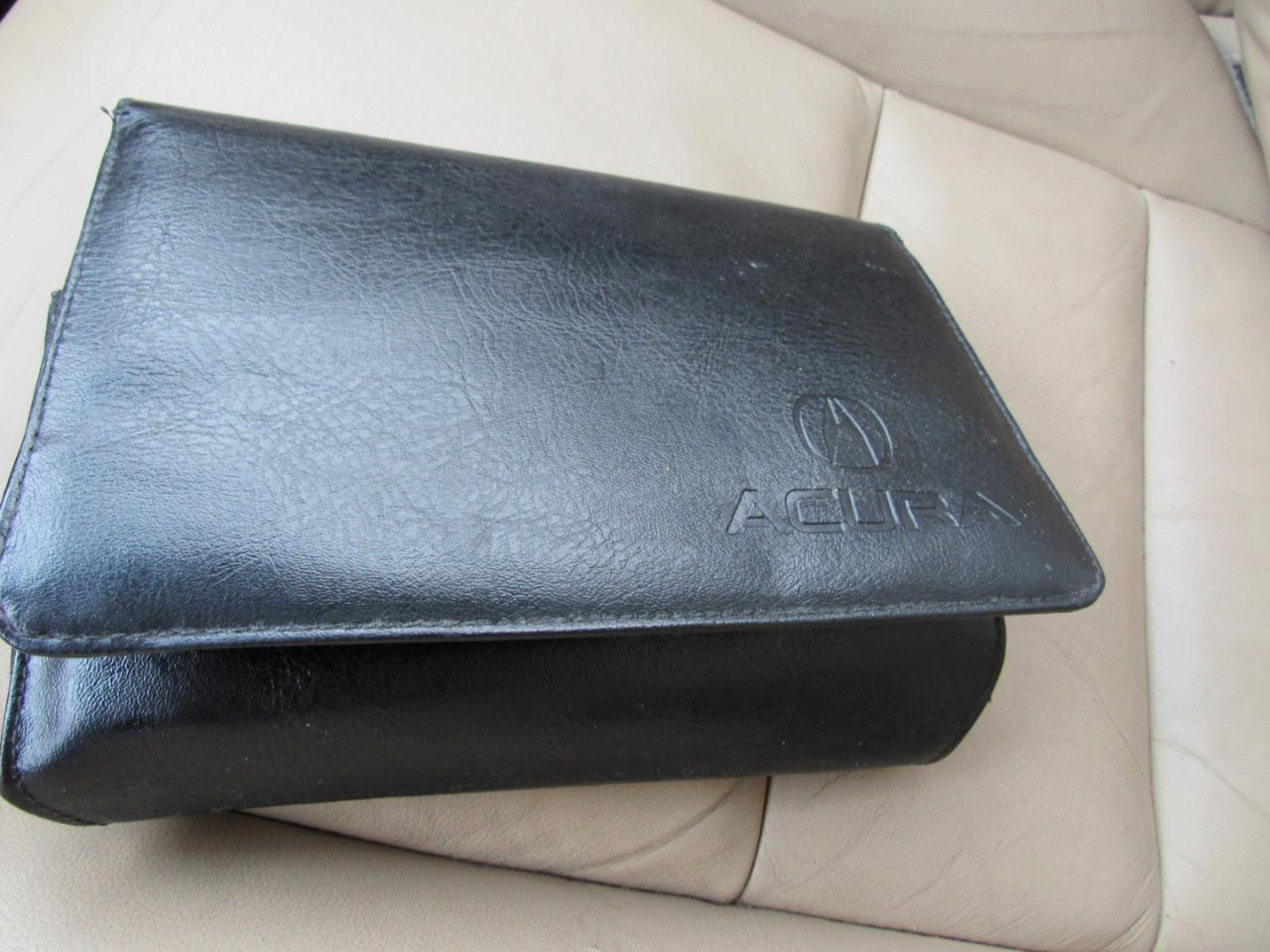 Acura MDX AWD 4dr 2012