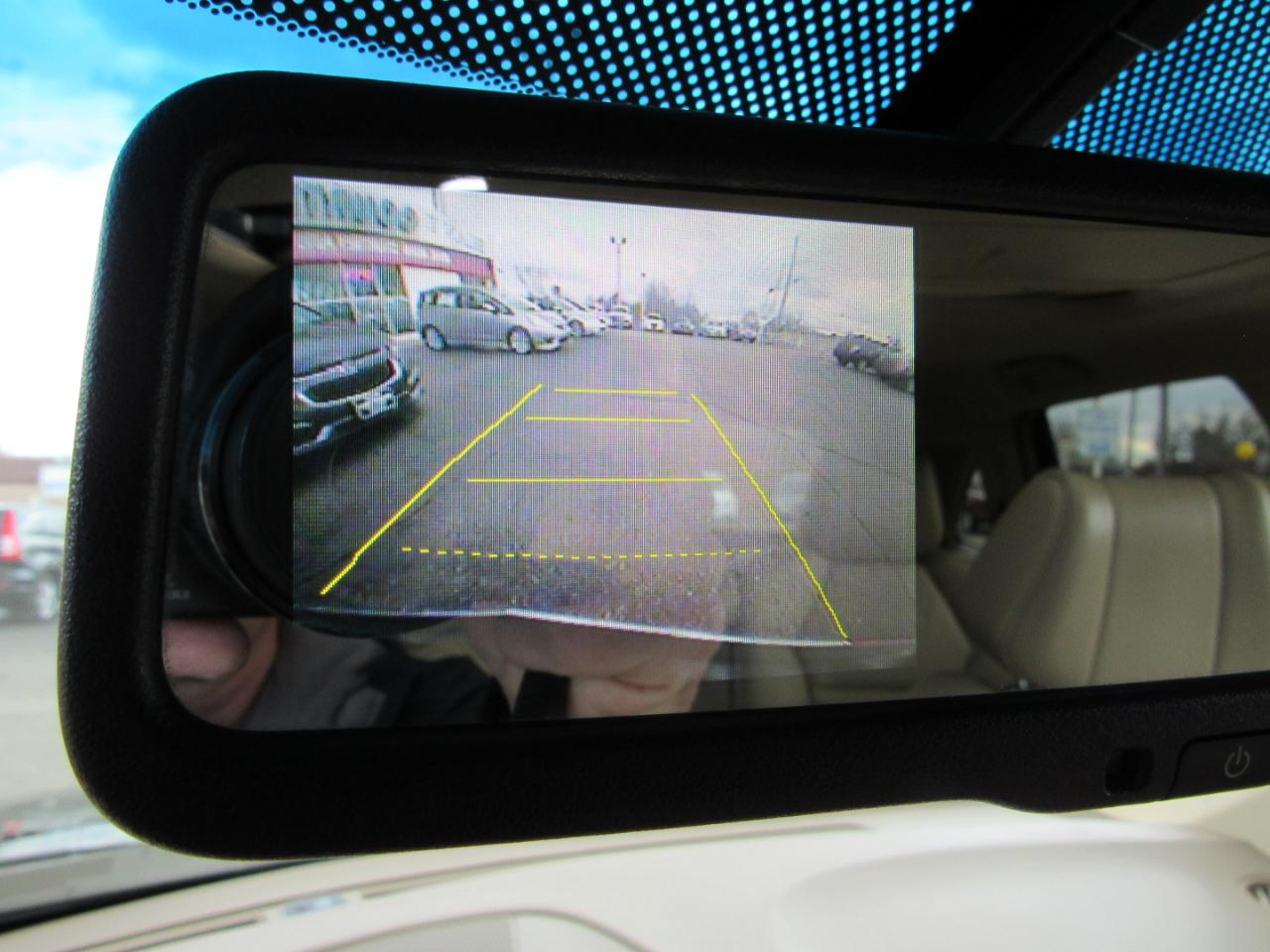 Acura MDX AWD 4dr 2012