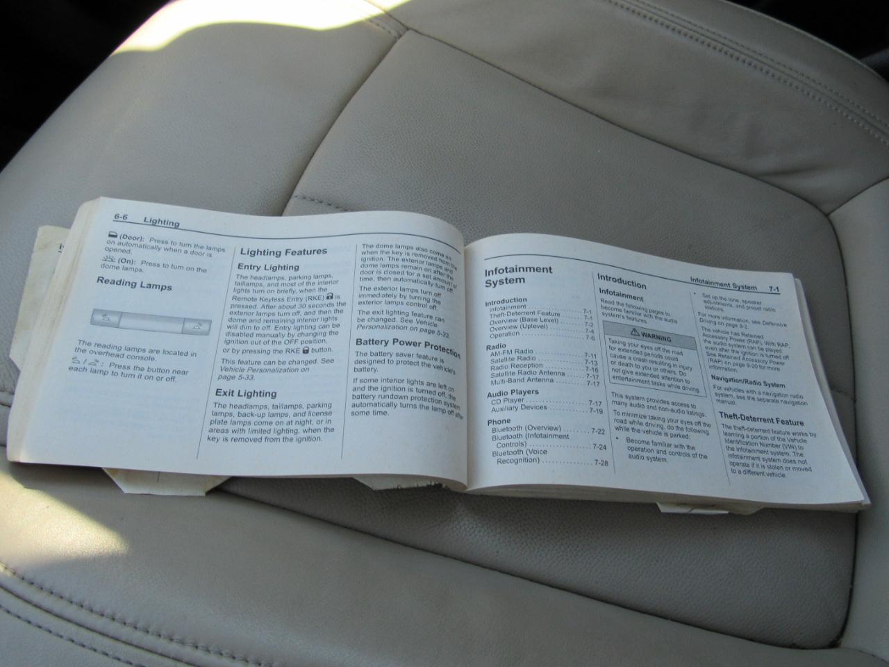 Chevrolet Cruze 4dr Sdn LT w/2LT 2011