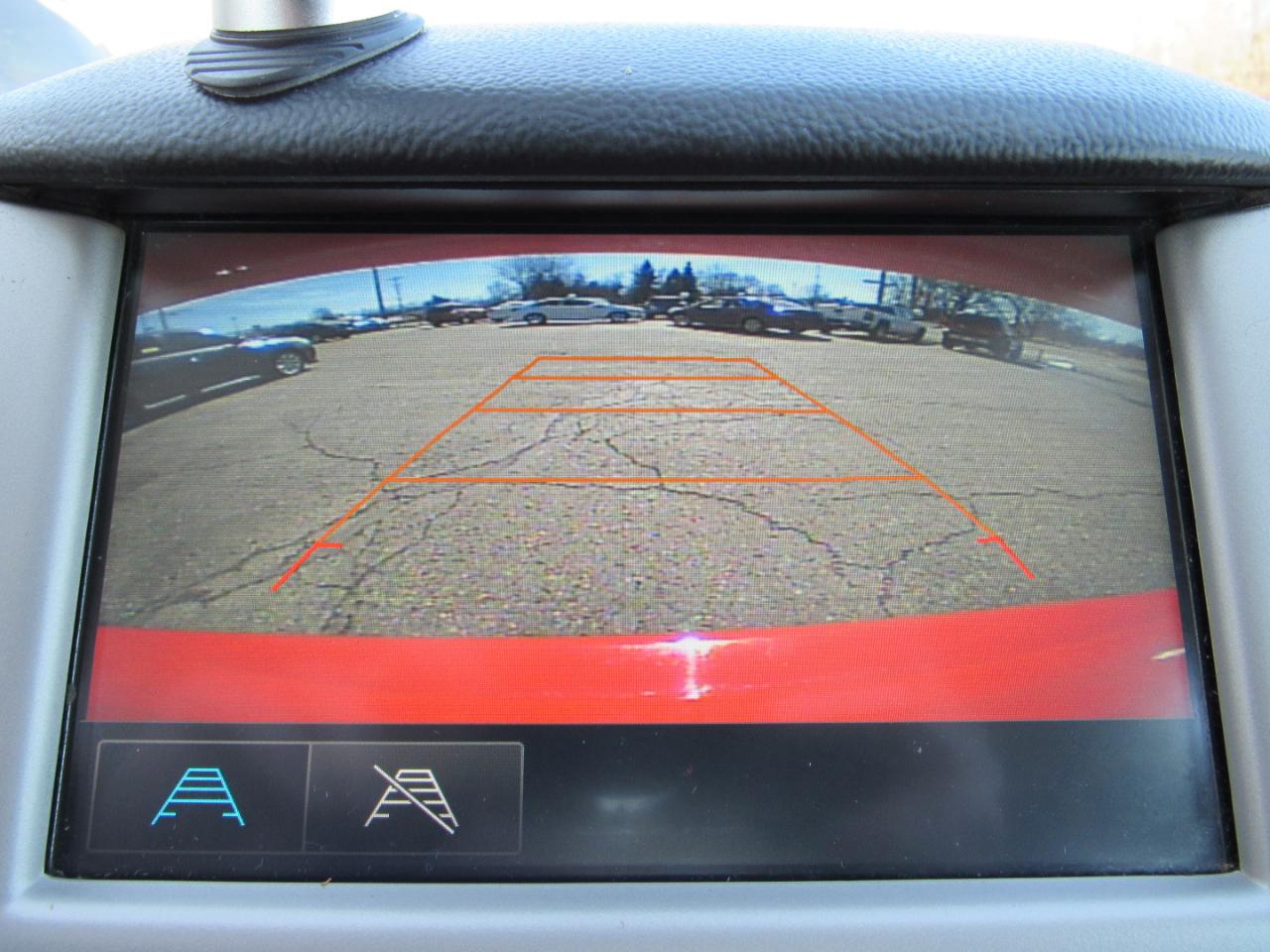 Chevrolet Cruze 4dr Sdn 1.4L LS w/1SB 2018