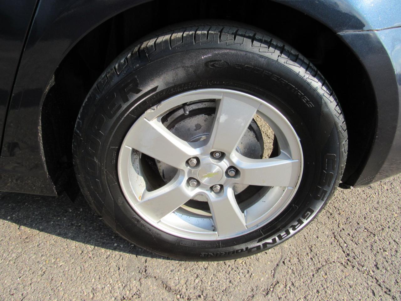 Chevrolet Cruze 4dr Sdn Auto 1LT 2014