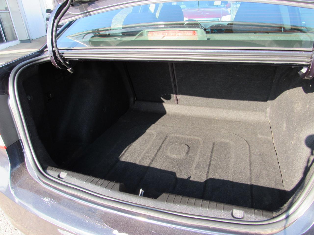 Chevrolet Cruze 4dr Sdn Auto 1LT 2014