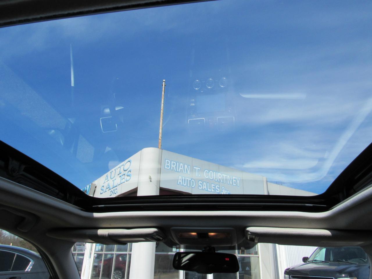 Subaru Forester 4dr CVT 2.5i Premium PZEV 2016