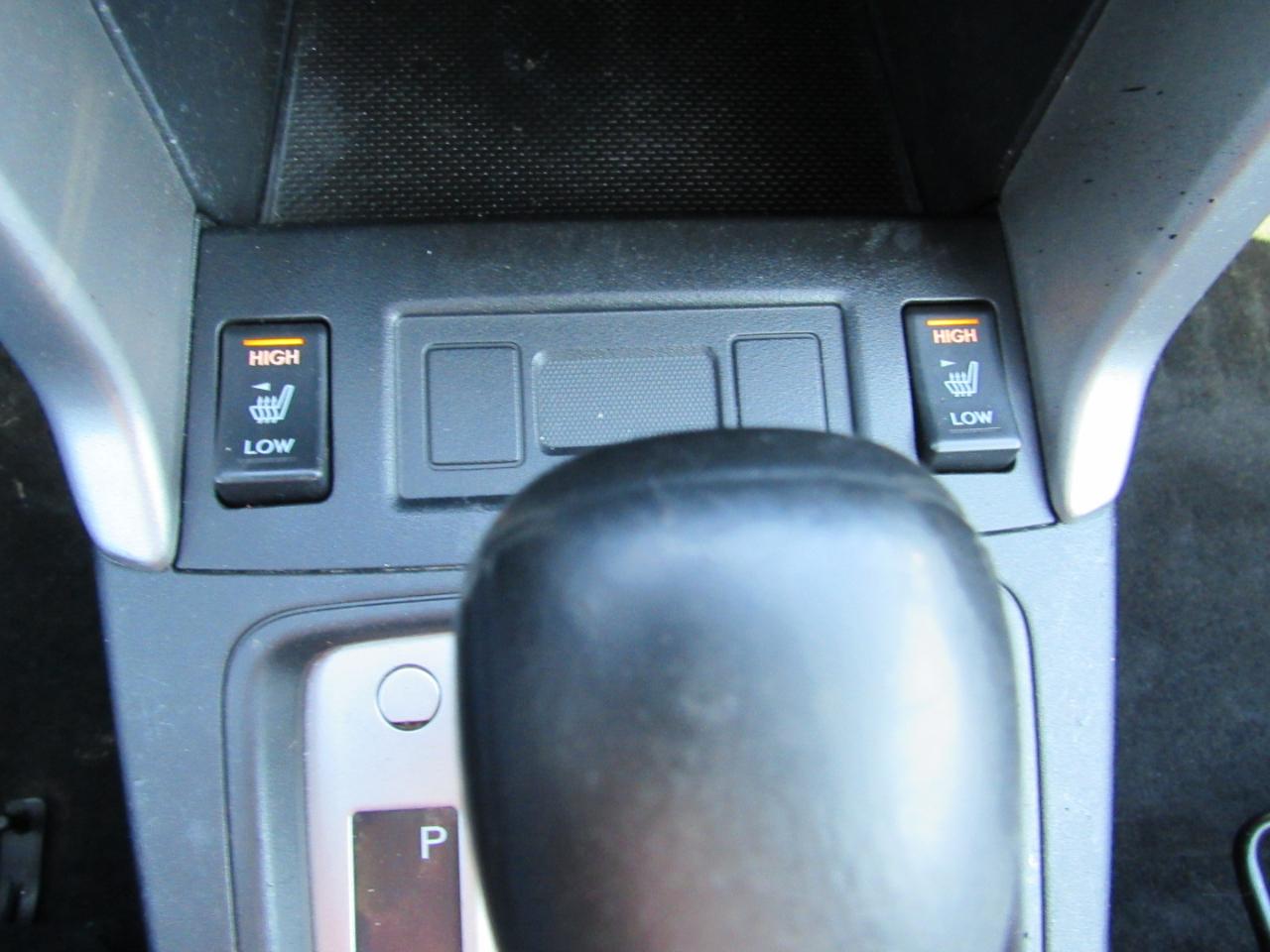 Subaru Forester 4dr CVT 2.5i Premium PZEV 2016