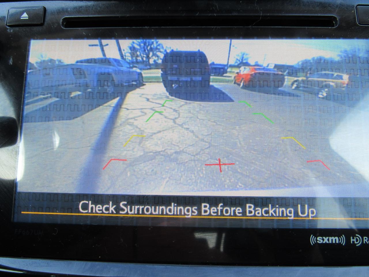 Subaru Forester 4dr CVT 2.5i Premium PZEV 2016