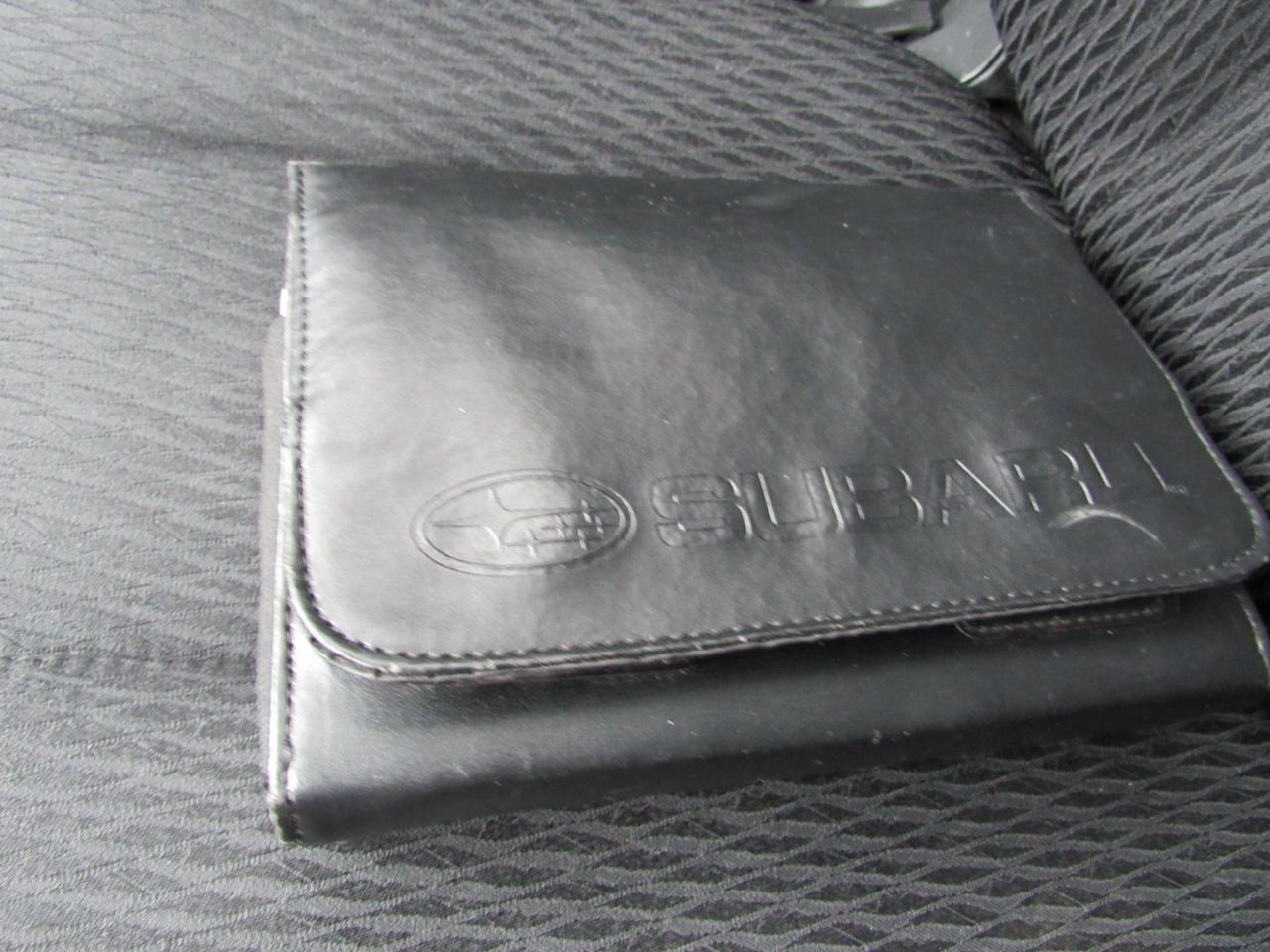 Subaru Legacy 4dr Sdn H4 Auto 2.5i 2012