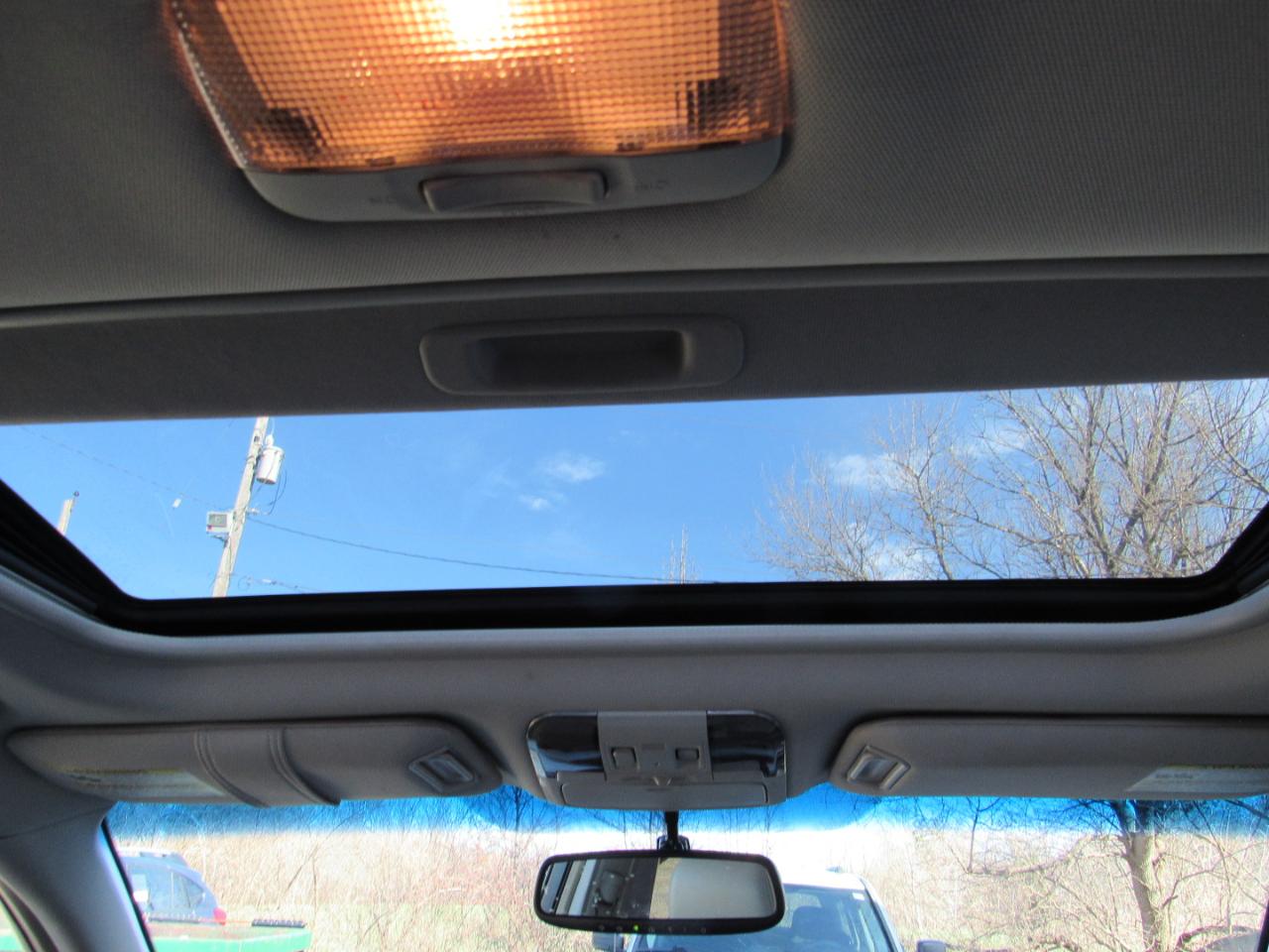 Subaru Outback 4dr Wgn H4 Auto 2.5i Limited 2013