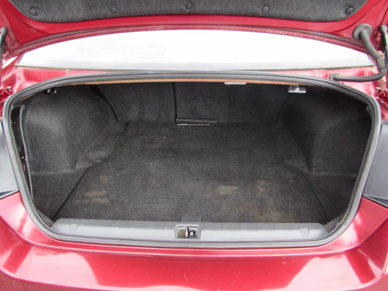 Subaru Legacy 4dr Sdn H4 Auto 2.5i Limited 2012