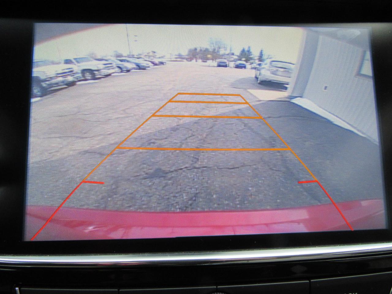 Buick Encore AWD 4dr Preferred II 2017