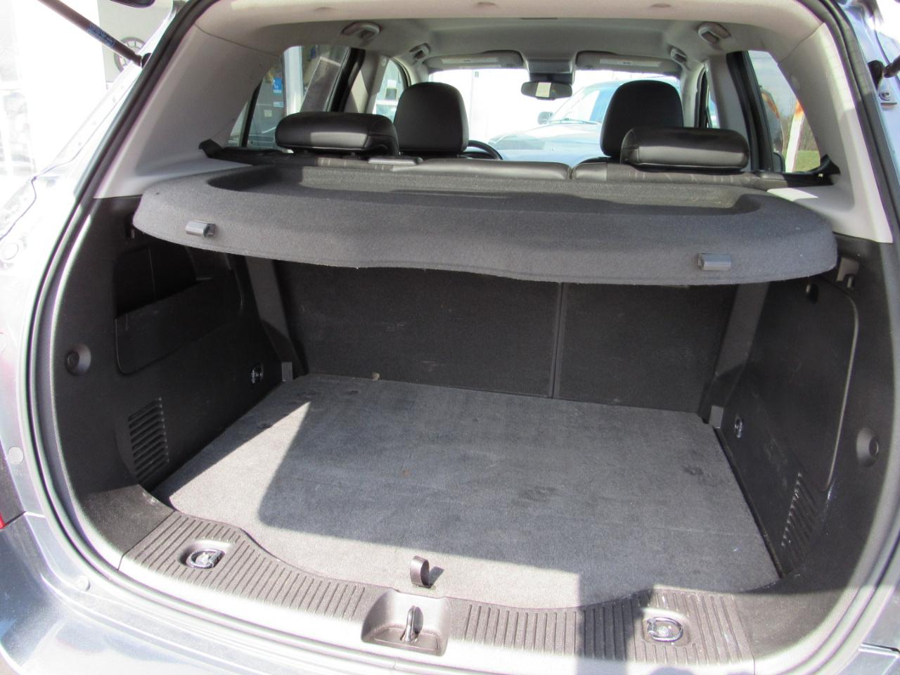 Chevrolet Trax AWD 4dr LT 2020