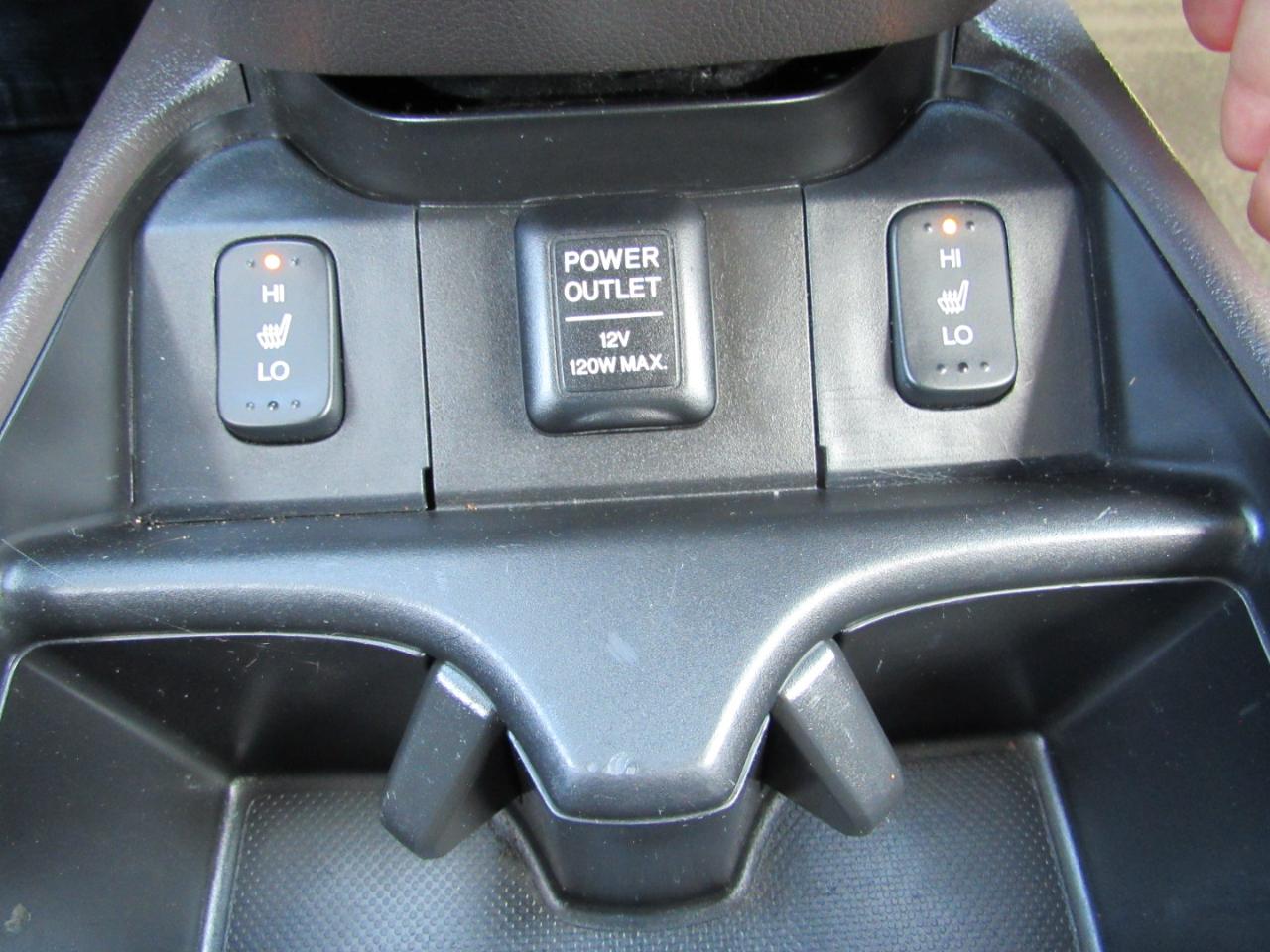 Honda CR-V AWD 5dr EX-L 2012