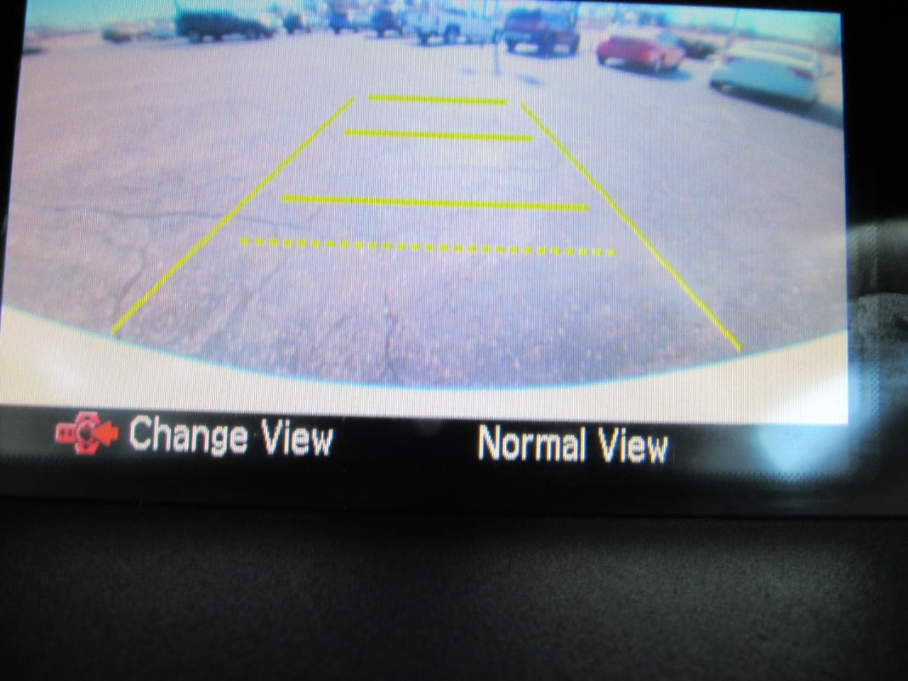 Honda CR-V AWD 5dr EX-L 2012