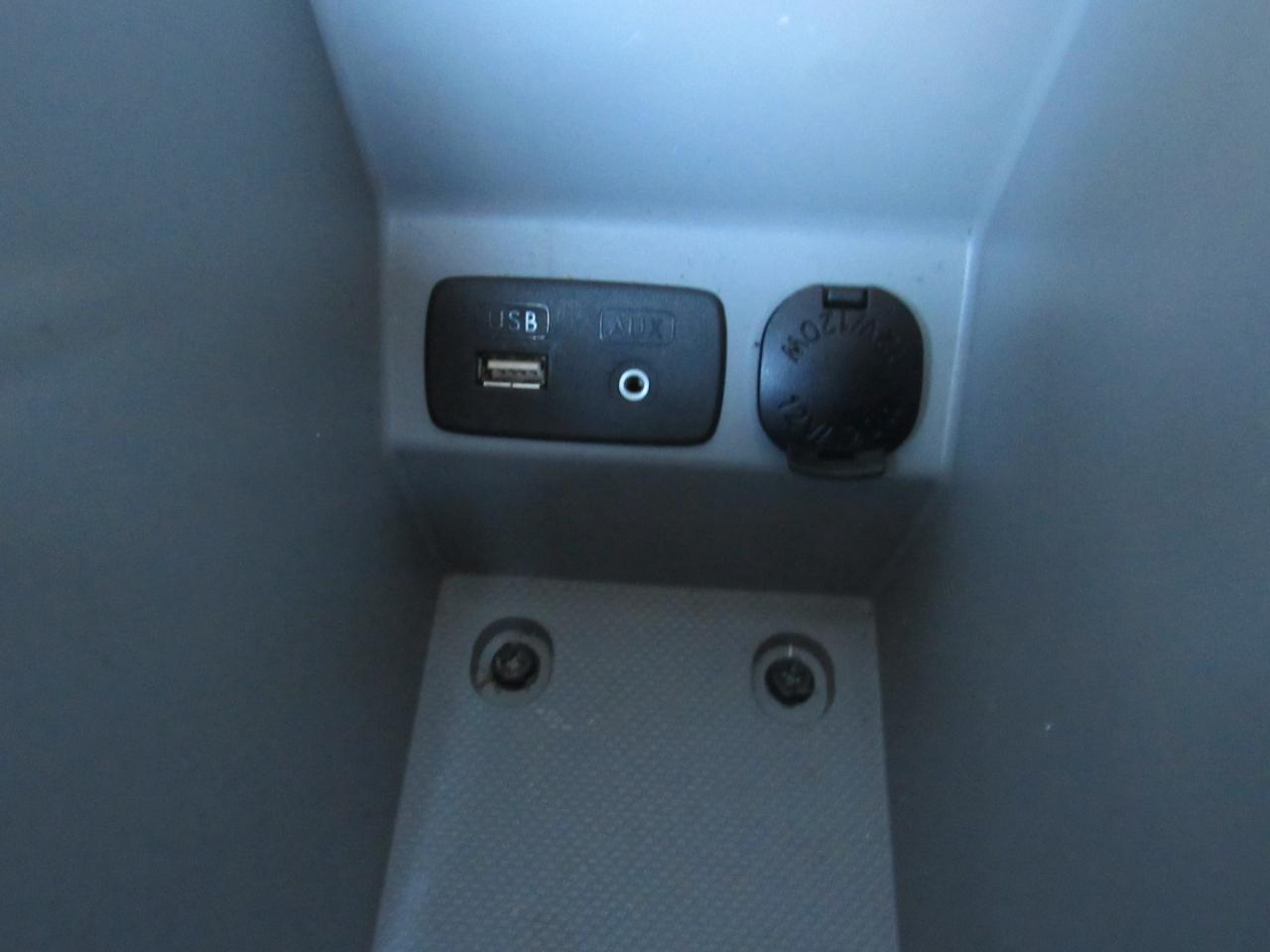 Subaru Forester 4dr Auto 2.5XT Touring 2011