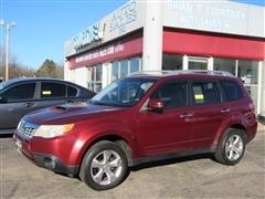 2011 Subaru Forester 