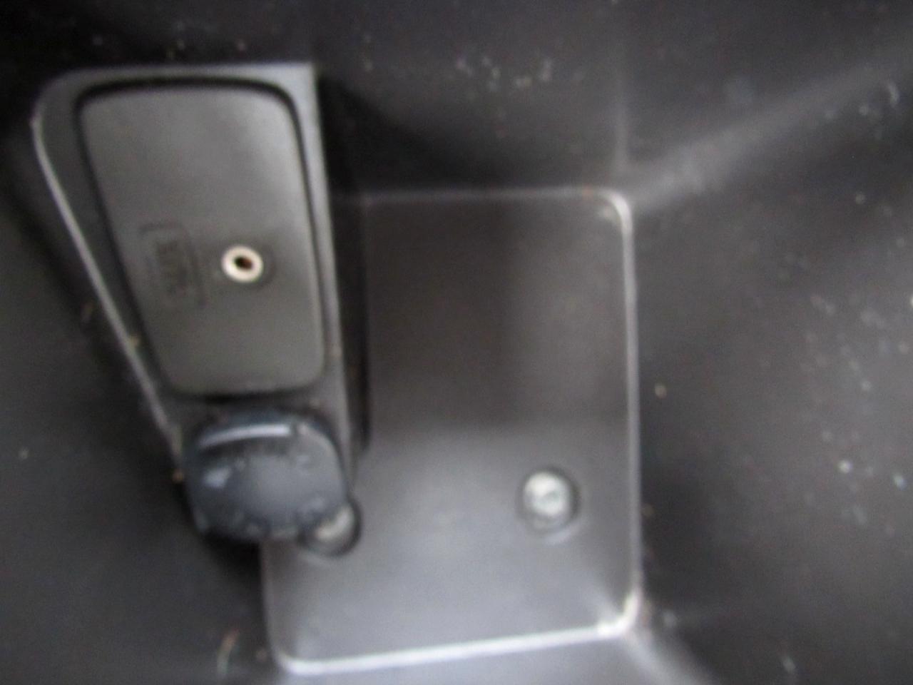 Subaru Impreza Wagon (Natl) 5dr Auto Outback Sport 2008